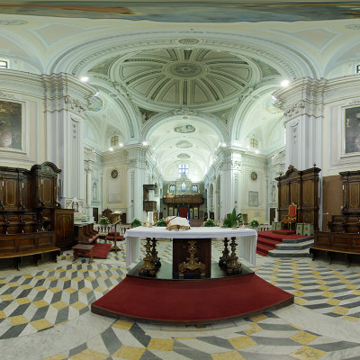 Cattedrale di Molfetta