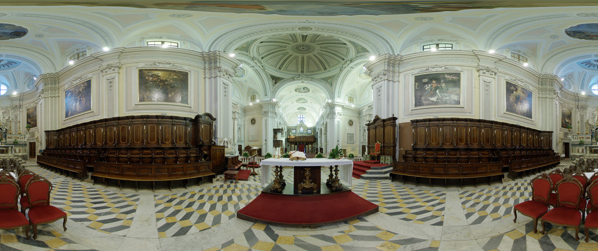 Cattedrale di Molfetta